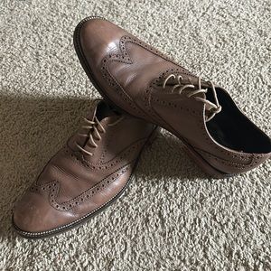 Cole Haan Oxford